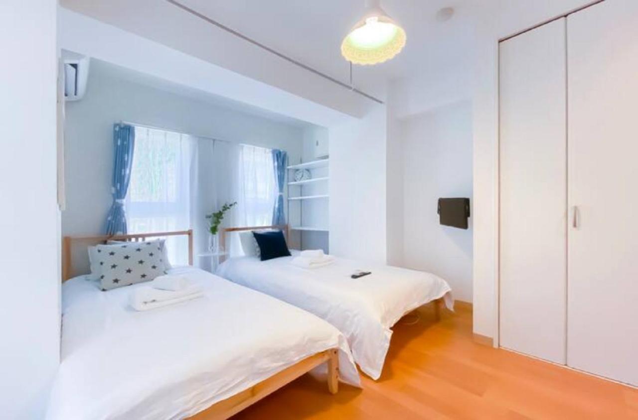Japan House Asakusa Tōkyō Extérieur photo